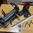 Tennis1 ガット張り機 ストリングウェイ ML100 - たるでぃあそぶ