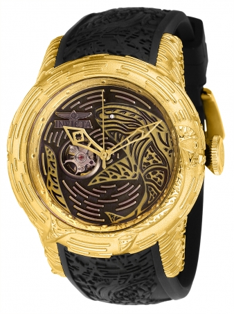 S1 Rally model 26427 | InvictaWatch.com