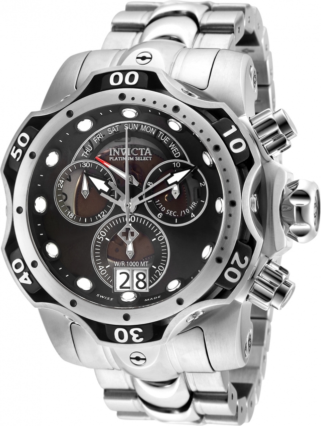 Venom model 26134 | InvictaWatch.com