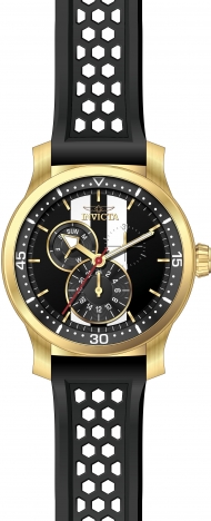 S1 Rally model 27122 | InvictaWatch.com