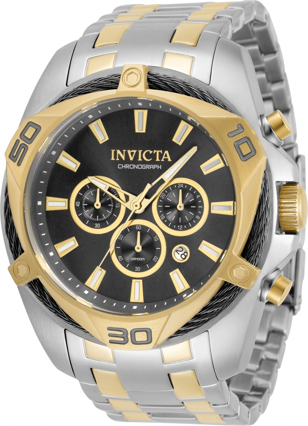 Bolt model 34127 | InvictaWatch.com