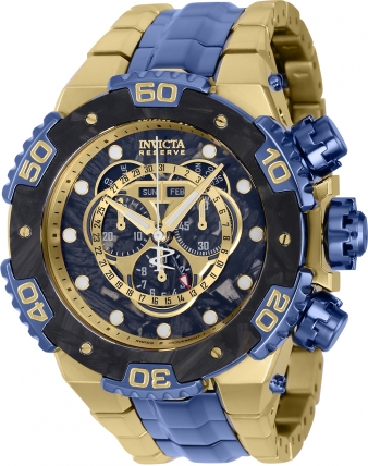 Carbon Hawk model 37268 | InvictaWatch.com