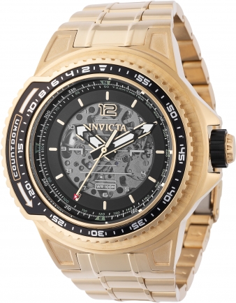 Aviator model 44696 | InvictaWatch.com