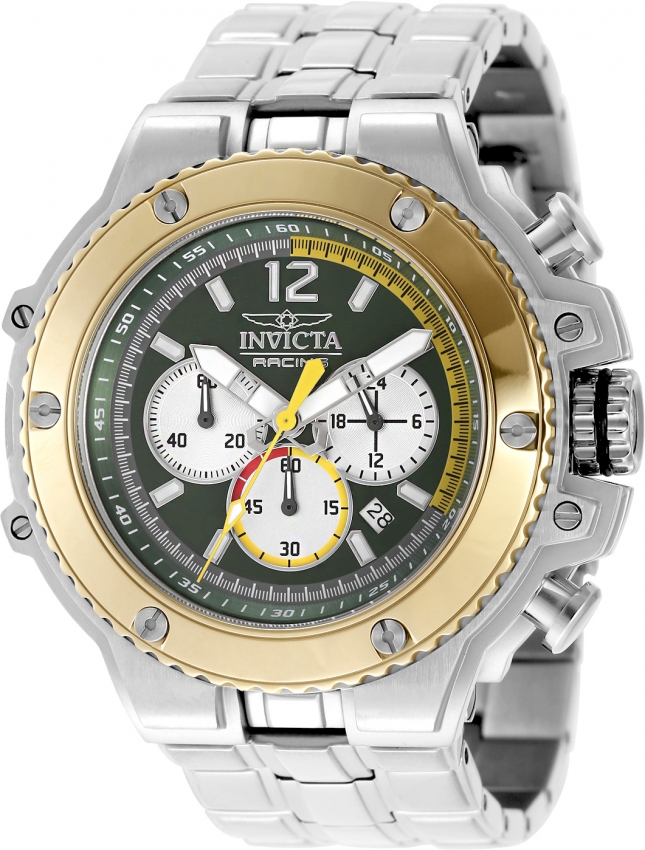 Invicta Racing model 48315 | InvictaWatch.com