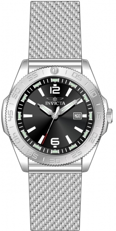 武骨なデザイン性☆ INVICTA Coalition Forces 49224 武骨なデザイン性