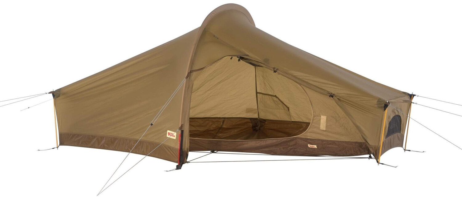FJALL RAVEN ABISKO LITE 1 テント ライト1 【公式通販】