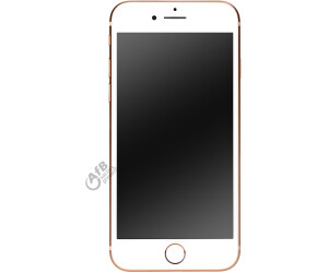 Apple iPhone 8 64GB gold ab 209,90 € | Preisvergleich bei idealo.de