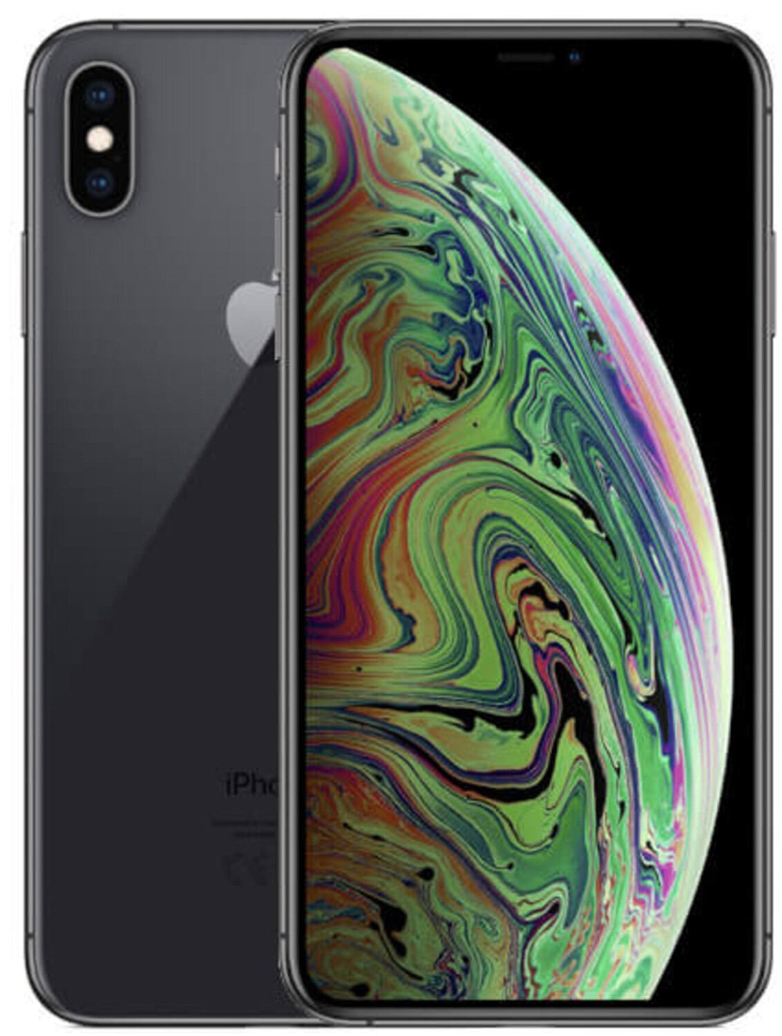 Apple iPhone Xs ab 191,59 € (Februar 2026 Preise) | Preisvergleich