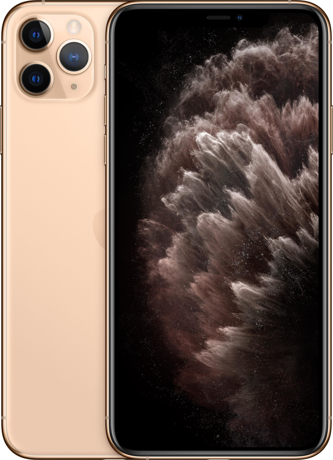 Apple iPhone 11 Pro Max ab 345,99 € (Februar 2026 Preise