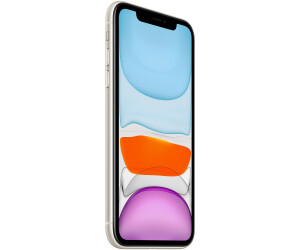 Apple iPhone 11 128GB White ab 349,95 € | Preisvergleich bei idealo.de