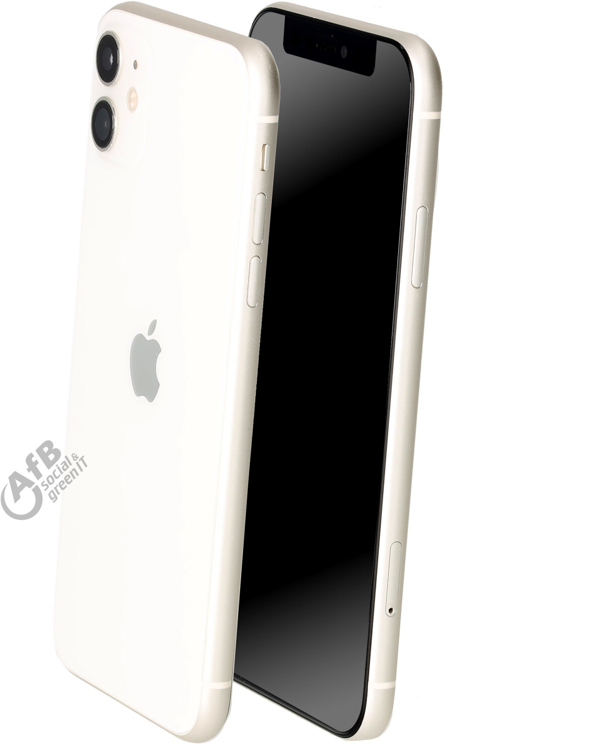 Apple iPhone 11 64GB White ab 379,90 € | Preisvergleich bei idealo.de