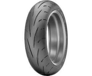 Dunlop Sportmax Qualifier II 190/50 ZR17 73W ab 165,00