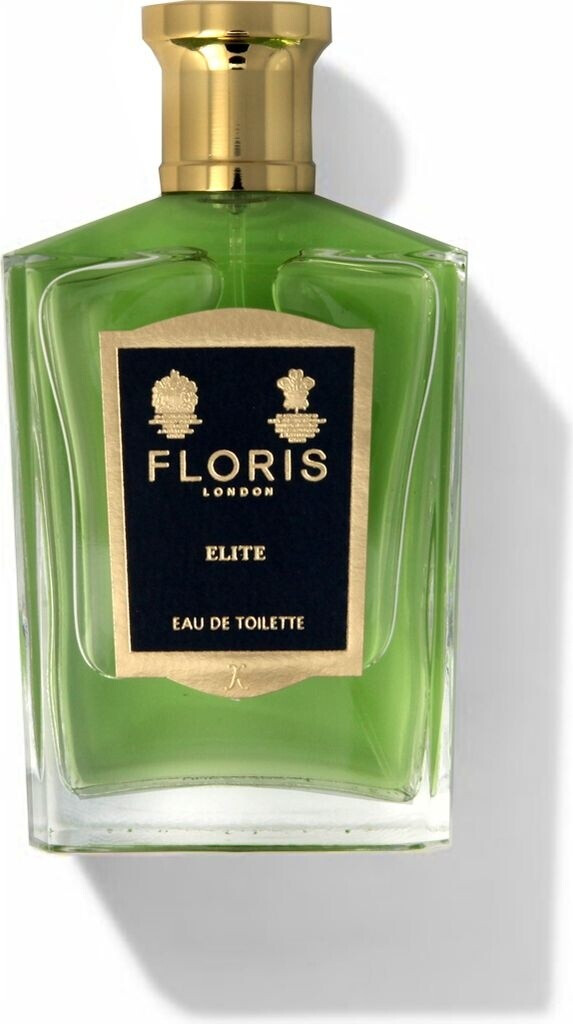 Floris Elite Eau de Toilette ab 1,56 € | Preisvergleich bei idealo.de
