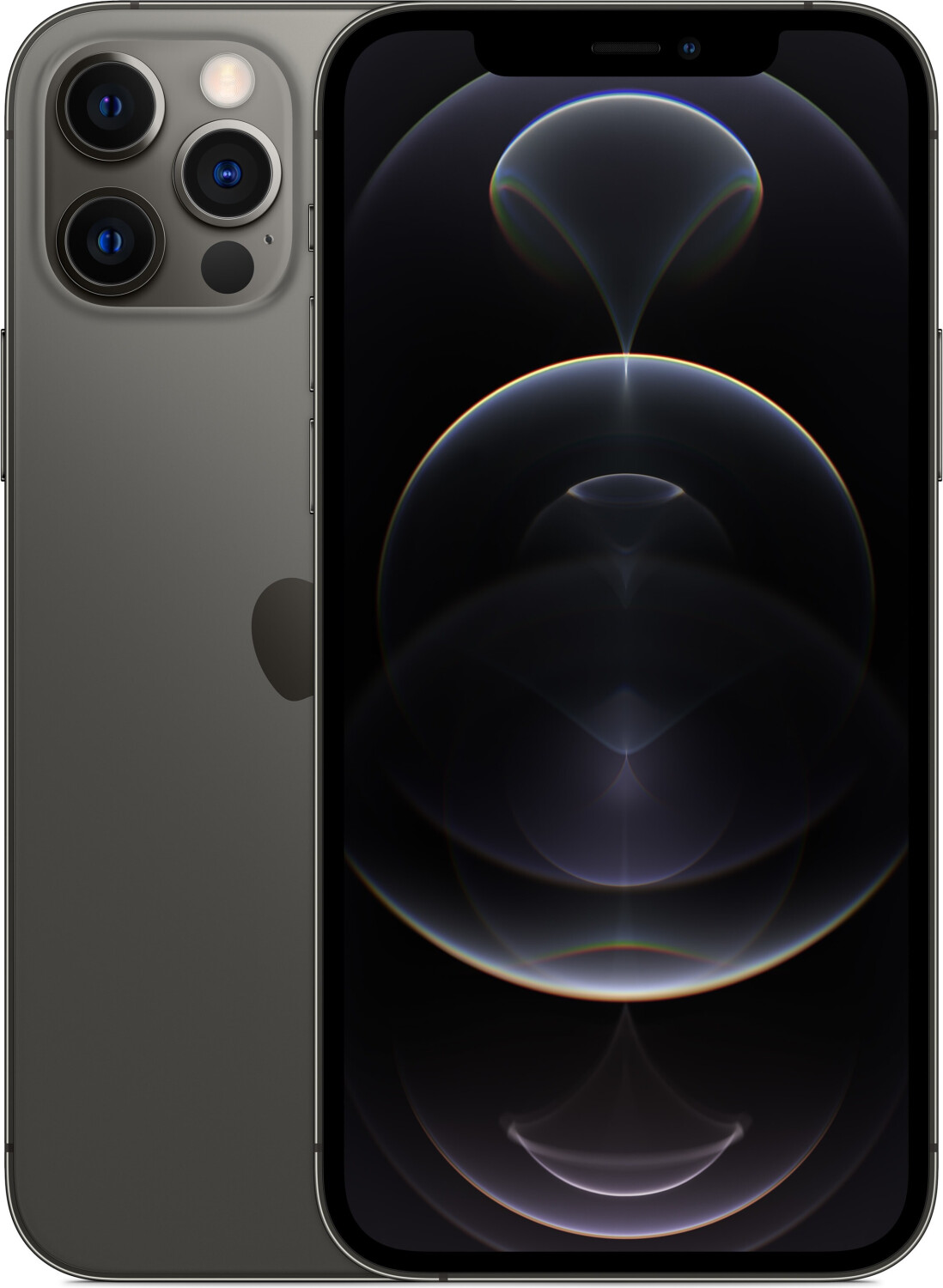 Apple iPhone 12 Pro 128GB Graphit ab 469,00 € | Preisvergleich bei