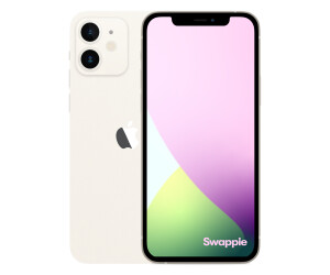 Apple iPhone 12 64GB Weiß ab 419,90 € | Preisvergleich bei idealo.de