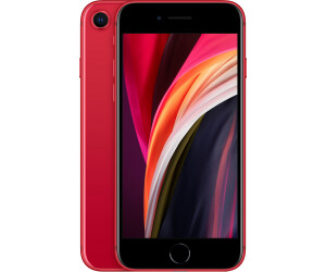 Apple iPhone SE (2020) 256GB RED ab 307,98 € | Preisvergleich bei