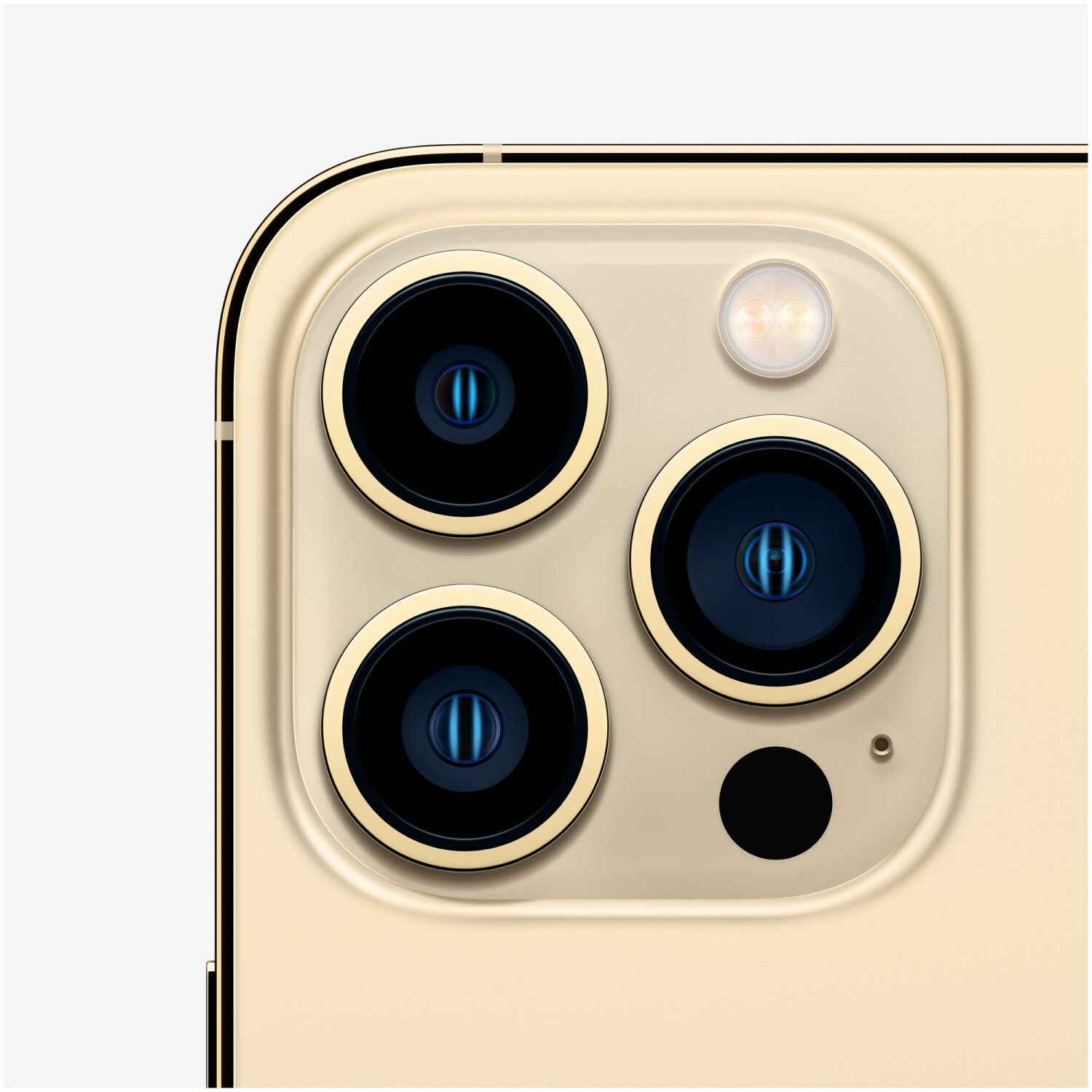 Apple iPhone 13 Pro 128GB Gold ab 479,00 € | Preisvergleich bei