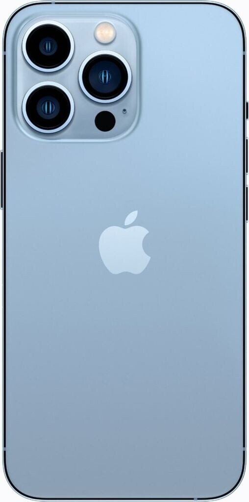Apple iPhone 13 Pro 128GB Sierrablau ab 489,00 € | Preisvergleich