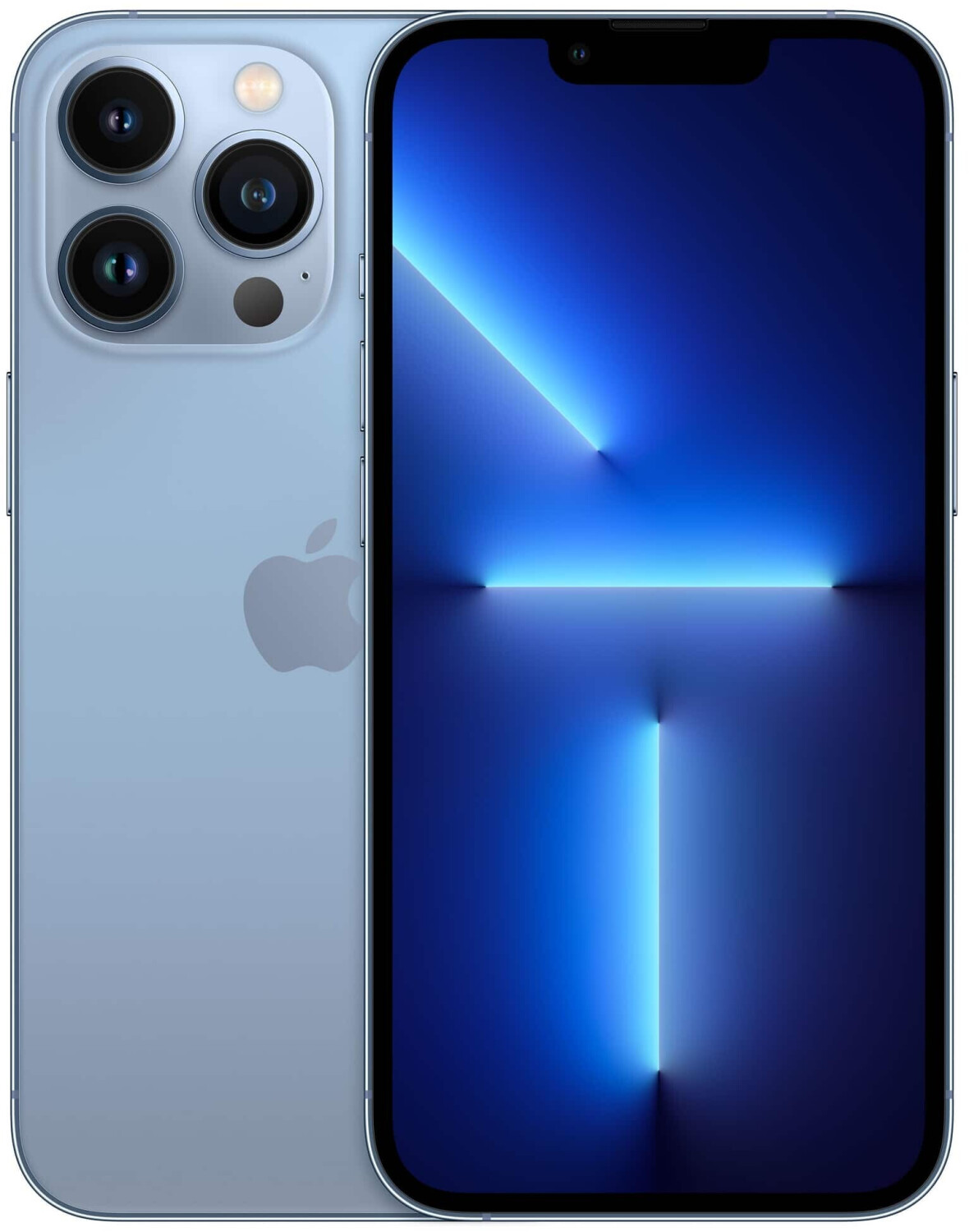 Apple iPhone 13 Pro 128GB Sierrablau ab 489,00 € | Preisvergleich