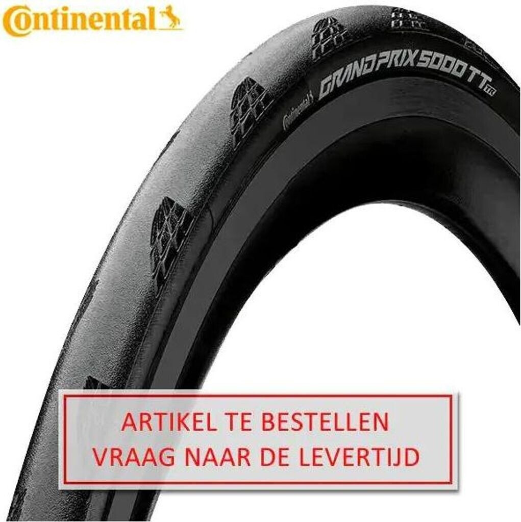 ⬛︎Continental 5000 TT 28 x 622 新品⬛︎ Continental Grand Prix