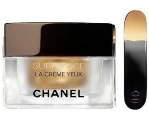 Chanel Sublimage La Crème Yeux (15g) ab 185,20 € | Preisvergleich