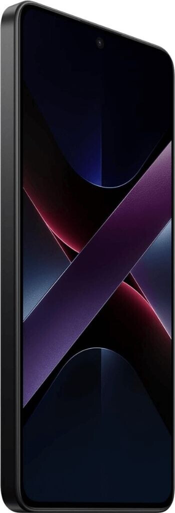 Xiaomi Poco X7 Pro 256GB 8GB Schwarz ab 243,69 € | Preisvergleich