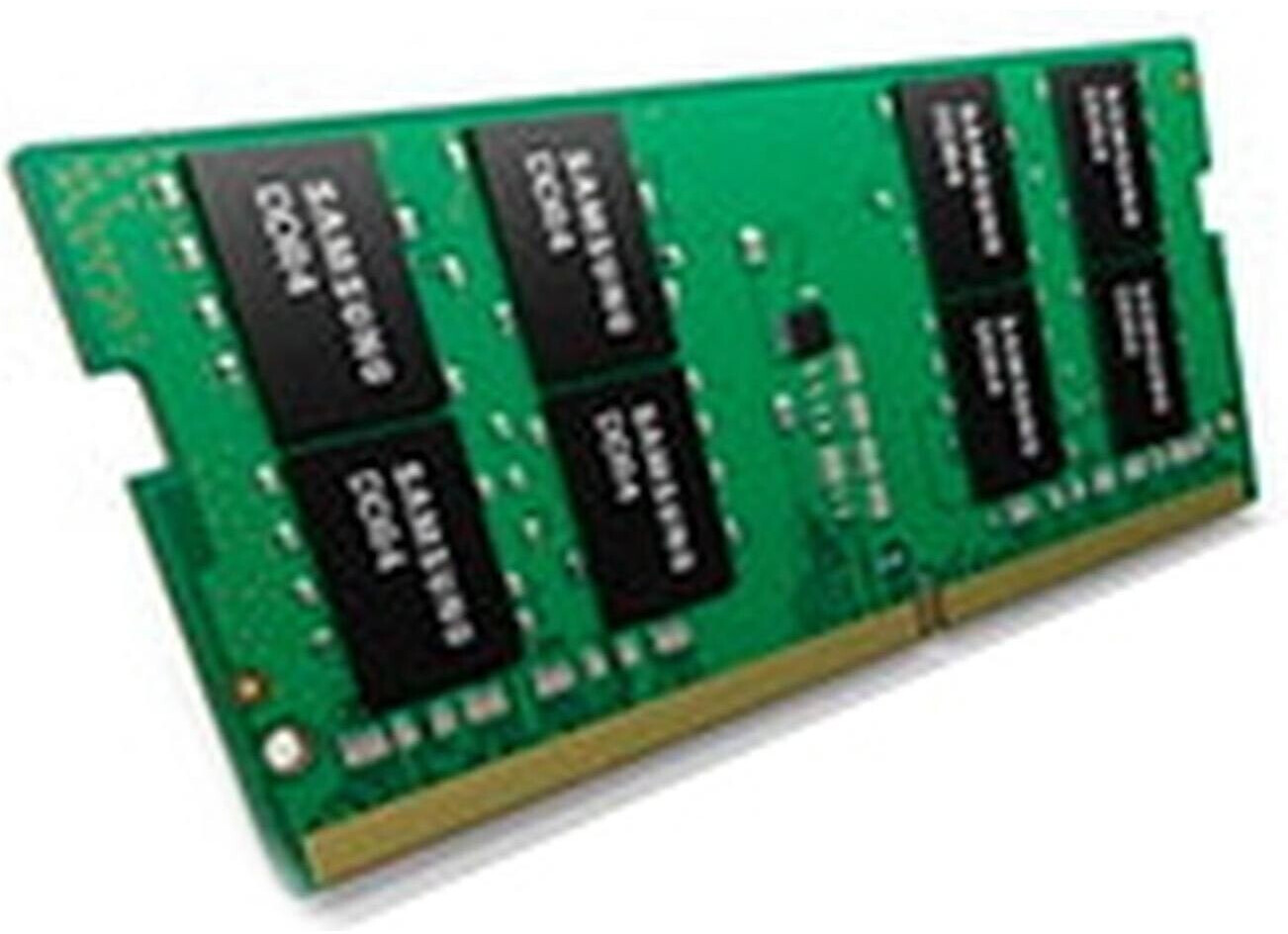 Samsung DDR4 - Modul - 16 GB - SO DIMM 260-PIN - 3200 MHz / PC4