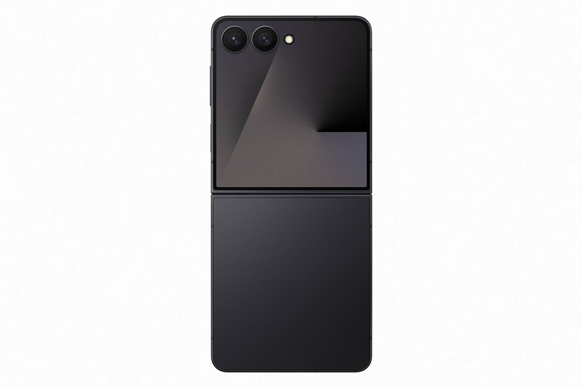 Samsung Galaxy Z Flip7 512GB Jetblack ab 1.039,99