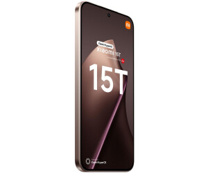 Xiaomi 15T 512GB Rose Gold ab 504,00 € | Preisvergleich bei idealo.de