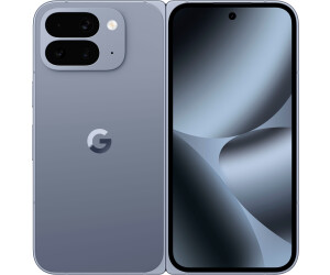 Google Pixel 10 Pro Fold 256GB Moonstone ab 1.299,00