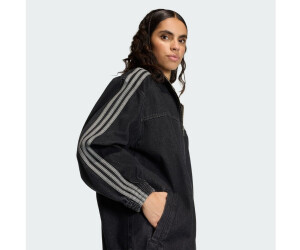 Adidas FIREBIRD ADILENIUM TRACK TOP AUS DENIM True Black Denim