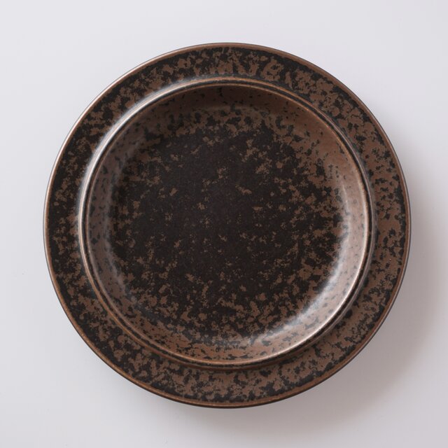 ARABIA Ruska plate アラビア ルスカ 20cmプレート② | iichi 日々の