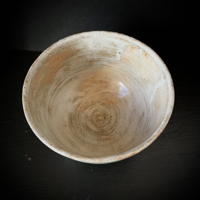 カフェオレボウル_雲 | iichi 日々の暮らしを心地よくするハンドメイド