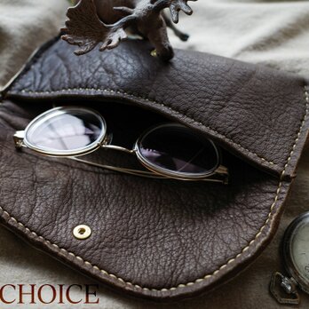 Many CHOICE エルク（ヘラ鹿）・ディアスキン（鹿革）一覧 作品一覧