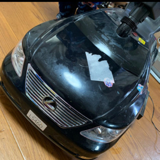 LS460 おもちゃの中古が安い！激安で譲ります・無料であげます｜ジモティー