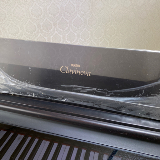 YAMAHA Clavinova 94年製 コレクション CLP-123 決まりました