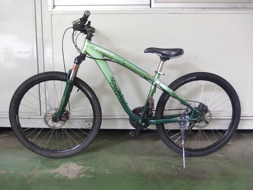 スペシャライズド P.1 ALL 配送 MOUNTAIN マウンテンバイク 26インチ