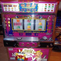 ラブリージャグラーの中古が安い！激安で譲ります・無料であげます