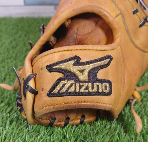 ミズノプロ 2IN48100 販売 ファーストミット 軟式用グローブ 野球 一塁