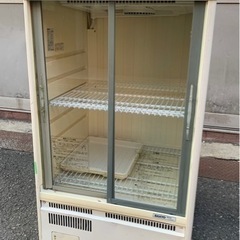 サンヨー 業務用冷蔵庫の中古が安い！激安で譲ります・無料であげます