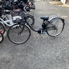 中古】新大阪駅の自転車を格安/激安/無料であげます・譲ります｜ジモティー