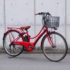 宮城県 仙台市のお譲り 電動アシスト自転車(自転車)の中古が安い！激安