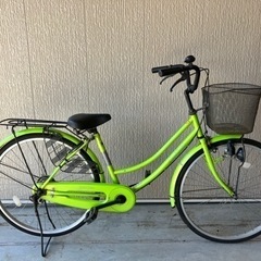 高知県のﾏﾏﾁｬﾘ 自転車の中古が安い！激安で譲ります・無料であげます