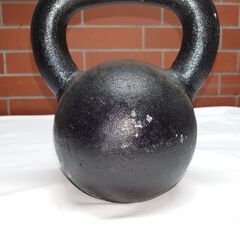 RKC DRAGON DOOR ケトルベル 16kg