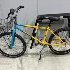 KUWAHARA SURVIVOR 26 引取限定です！おまけ付き