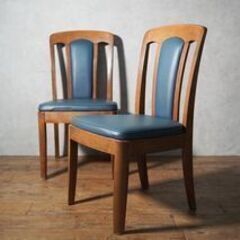 コイズミ ダイニングチェア(椅子)の中古が安い！激安で譲ります・無料