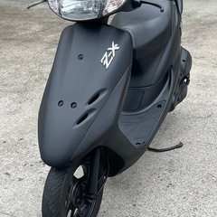 大阪府のライブディオZXの中古が安い！激安で譲ります・無料であげます