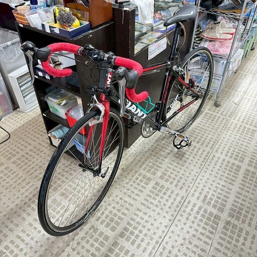みーや品 GIANT OCR ロードバイクフレーム サイズS みーや品 GIANT OCR