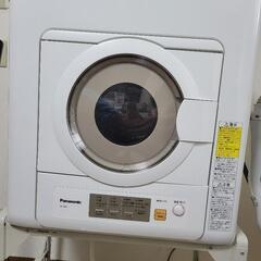 Panasonic 衣類乾燥機 家電の中古が安い！激安で譲ります・無料で