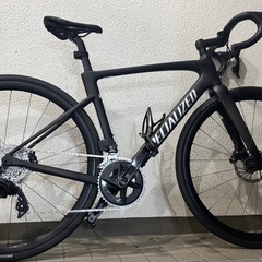低走行specialized Roubaix Expert 2025 54サイズ 100km以下